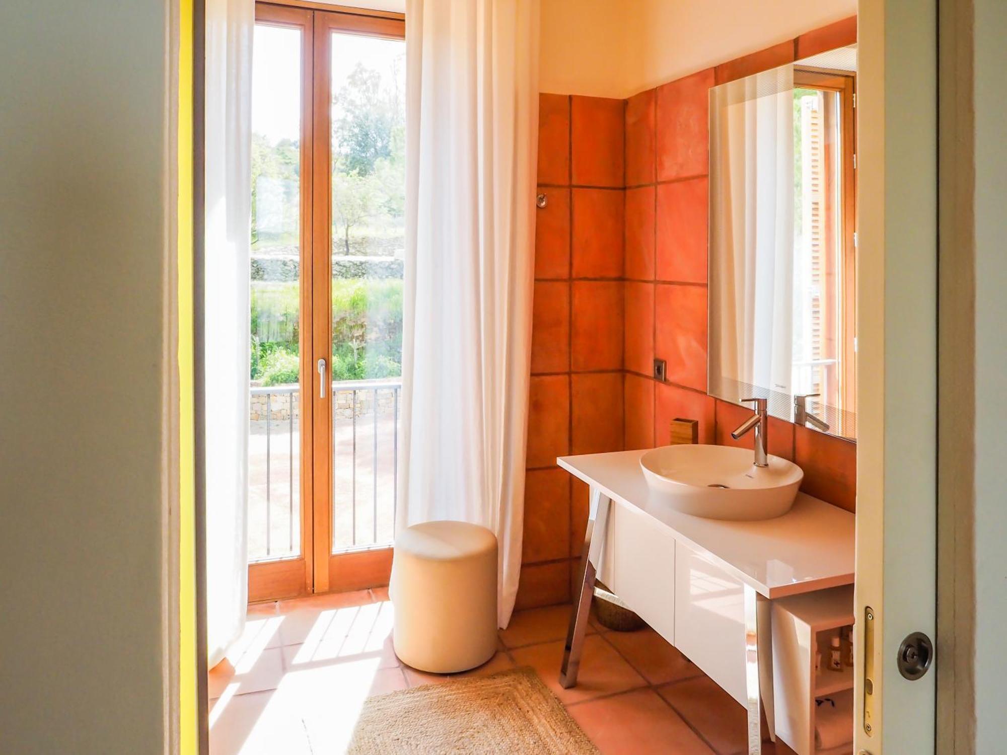 Hotel Cortijo La Organic Ronda Esterno foto